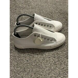 Vagabond Ashley Size 7 Sneakers Shoes No Laces